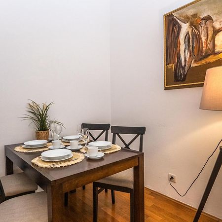 Wishlist Prague Residences - Old Town Square Luaran gambar