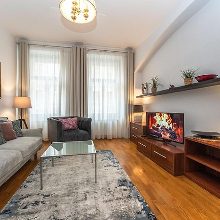Wishlist Prague Residences - Old Town Square Luaran gambar