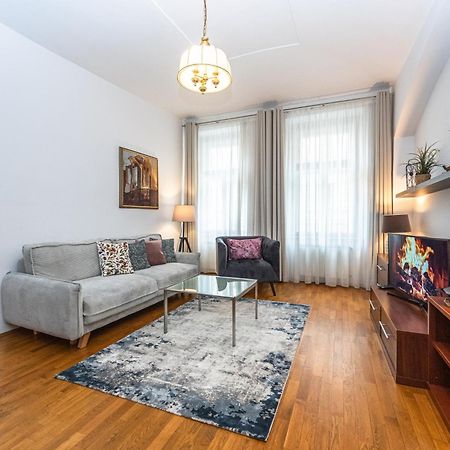 Wishlist Prague Residences - Old Town Square Luaran gambar