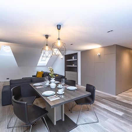 Wishlist Prague Residences - Old Town Square Luaran gambar