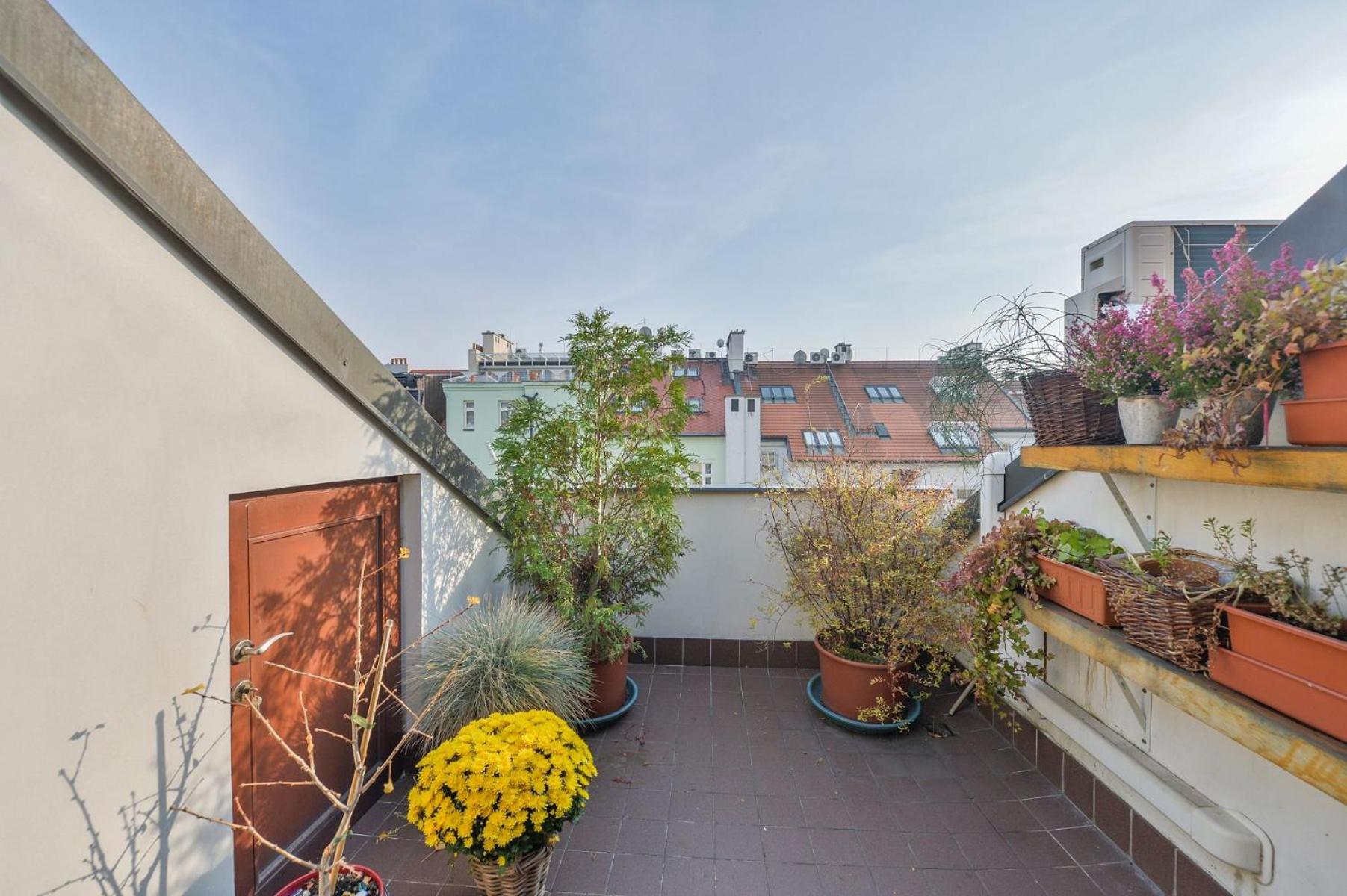 Wishlist Prague Residences - Old Town Square Luaran gambar