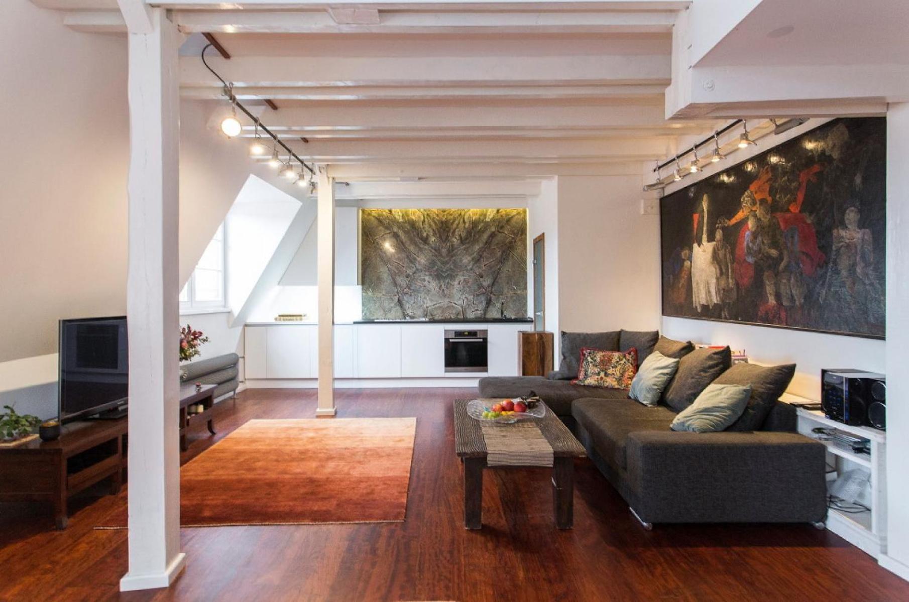 Wishlist Prague Residences - Old Town Square Luaran gambar