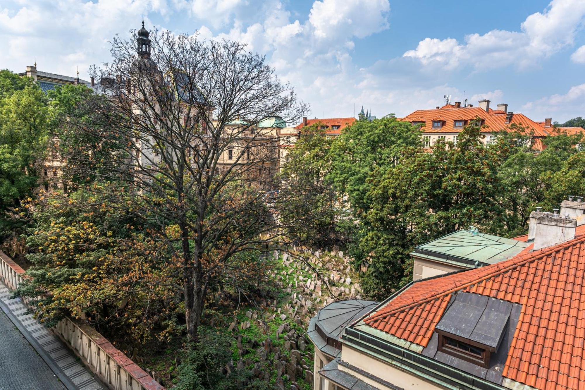 Wishlist Prague Residences - Old Town Square Bilik gambar