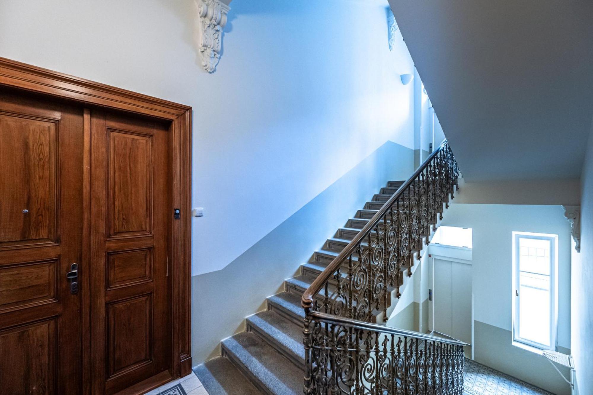 Wishlist Prague Residences - Old Town Square Luaran gambar