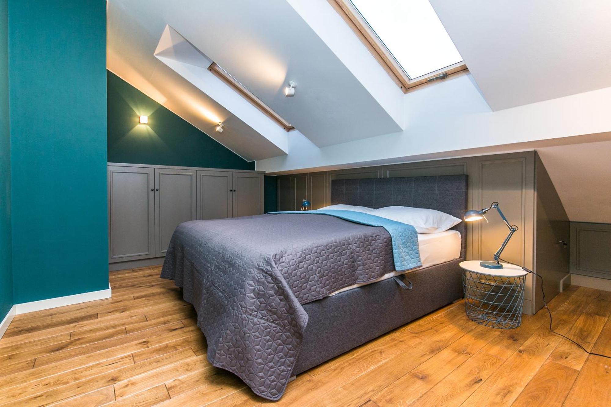 Wishlist Prague Residences - Old Town Square Bilik gambar