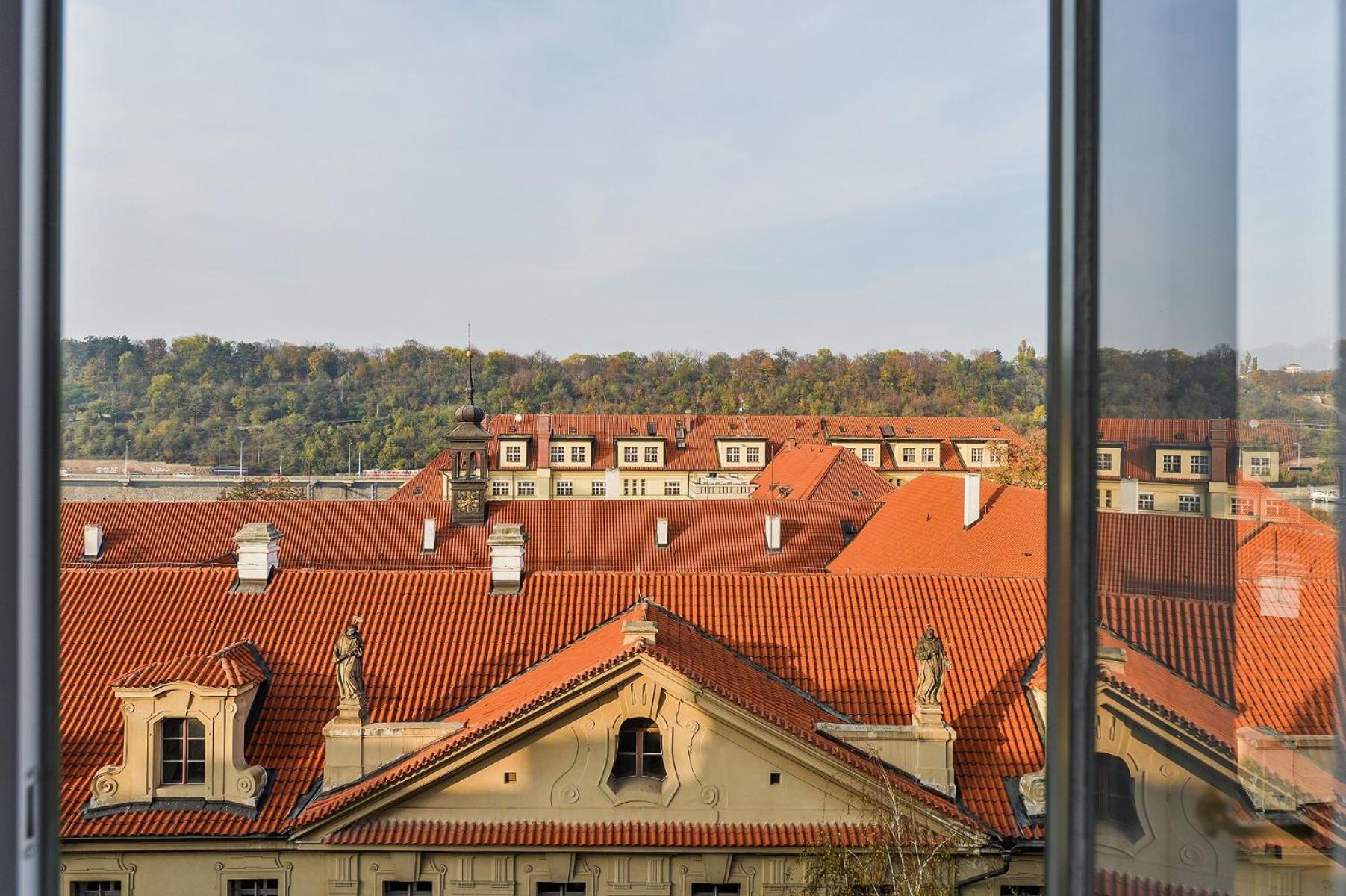 Wishlist Prague Residences - Old Town Square Luaran gambar