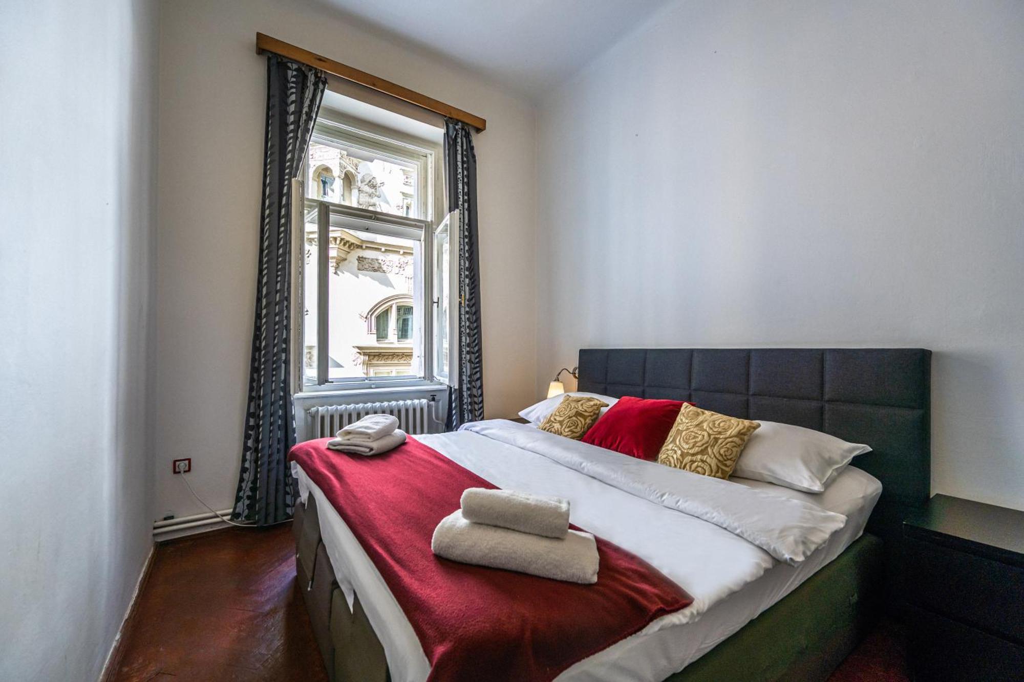 Wishlist Prague Residences - Old Town Square Bilik gambar