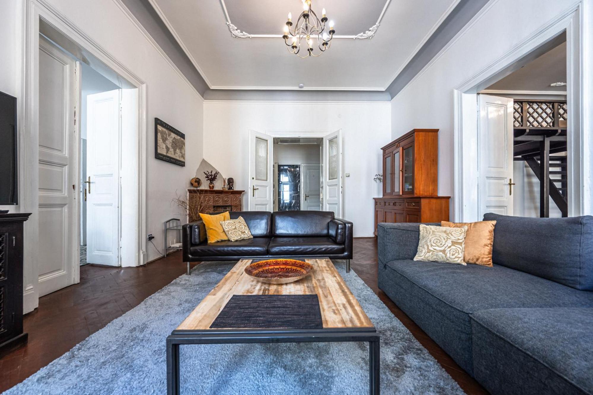 Wishlist Prague Residences - Old Town Square Bilik gambar