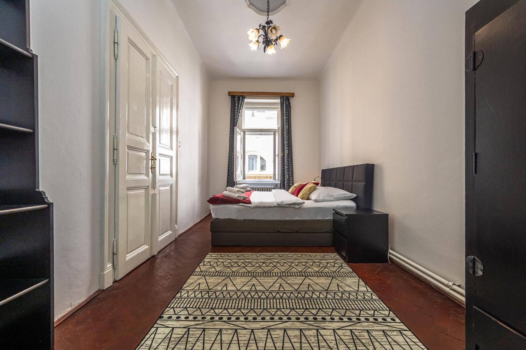 Wishlist Prague Residences - Old Town Square Bilik gambar