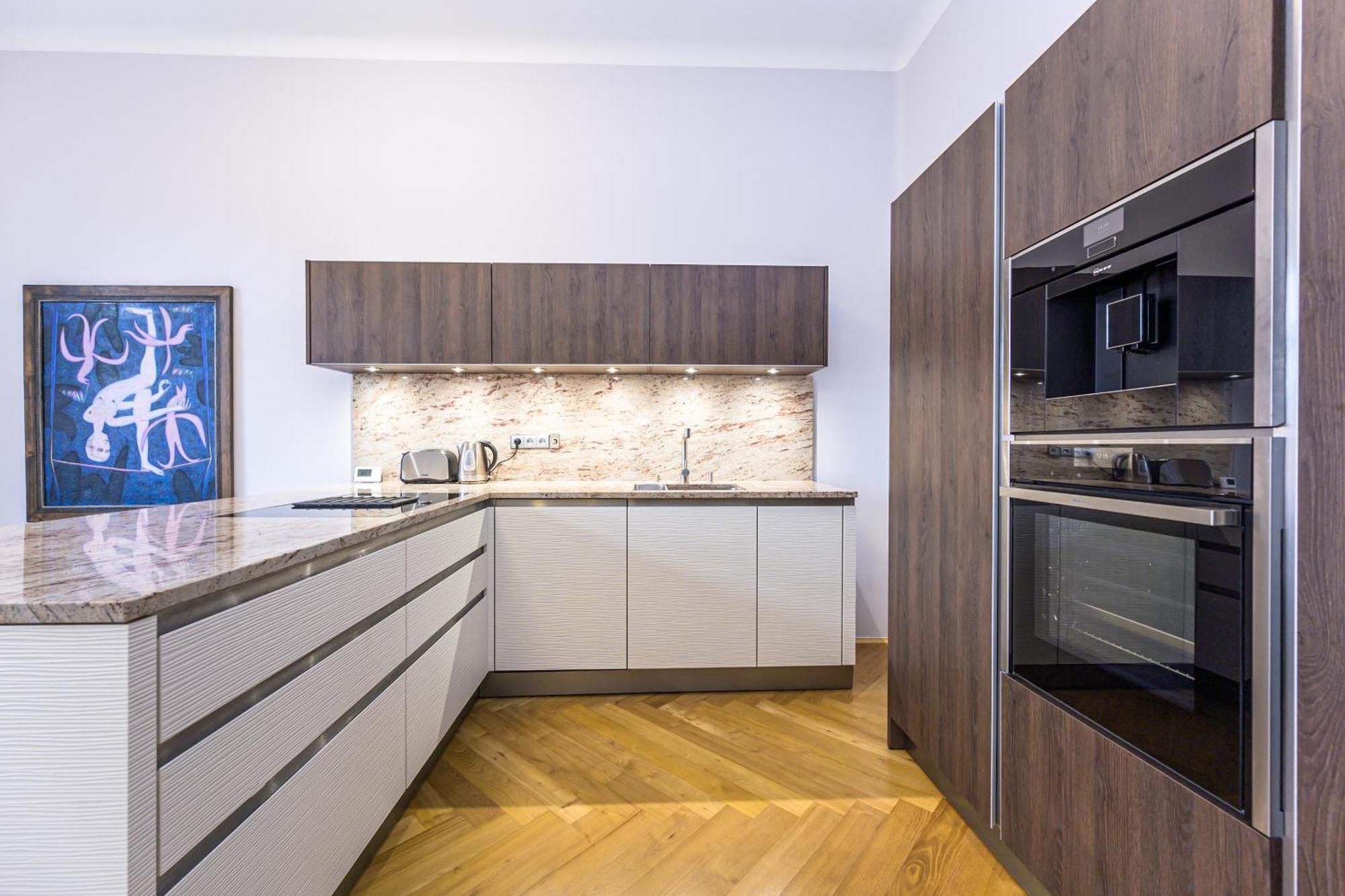 Wishlist Prague Residences - Old Town Square Bilik gambar