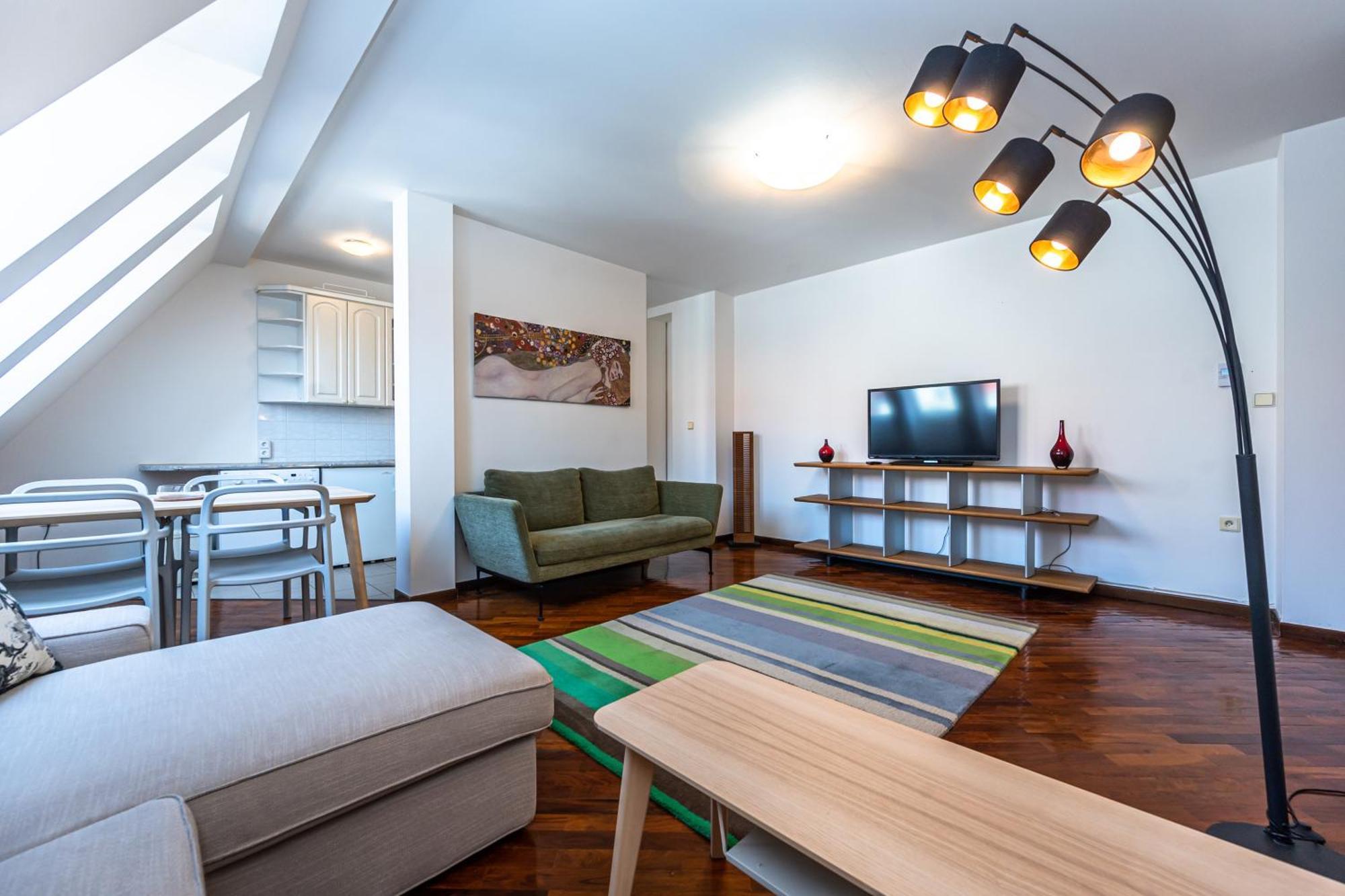 Wishlist Prague Residences - Old Town Square Bilik gambar