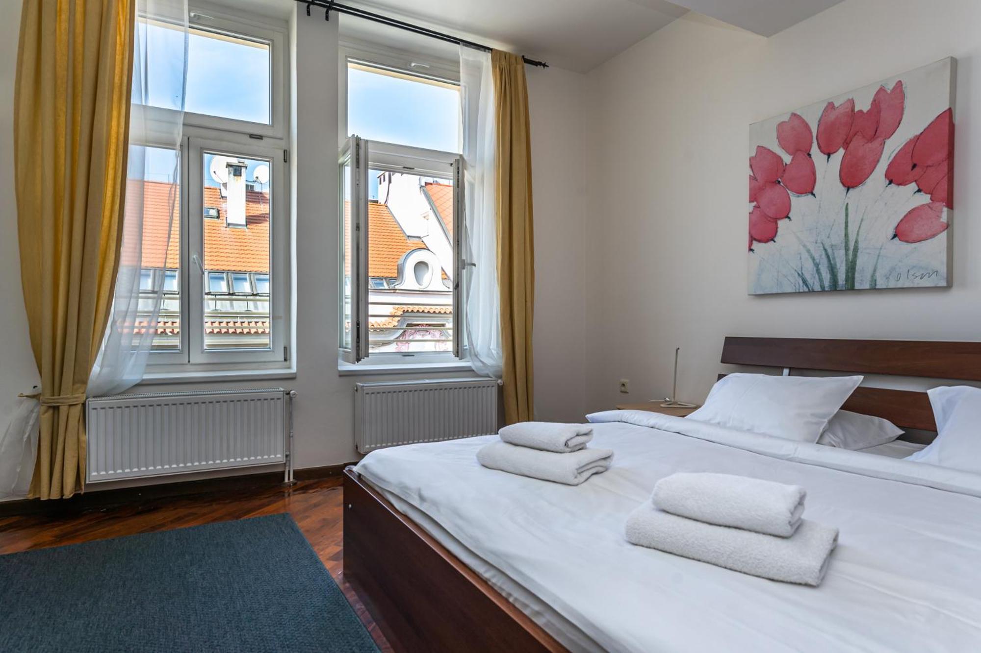 Wishlist Prague Residences - Old Town Square Bilik gambar