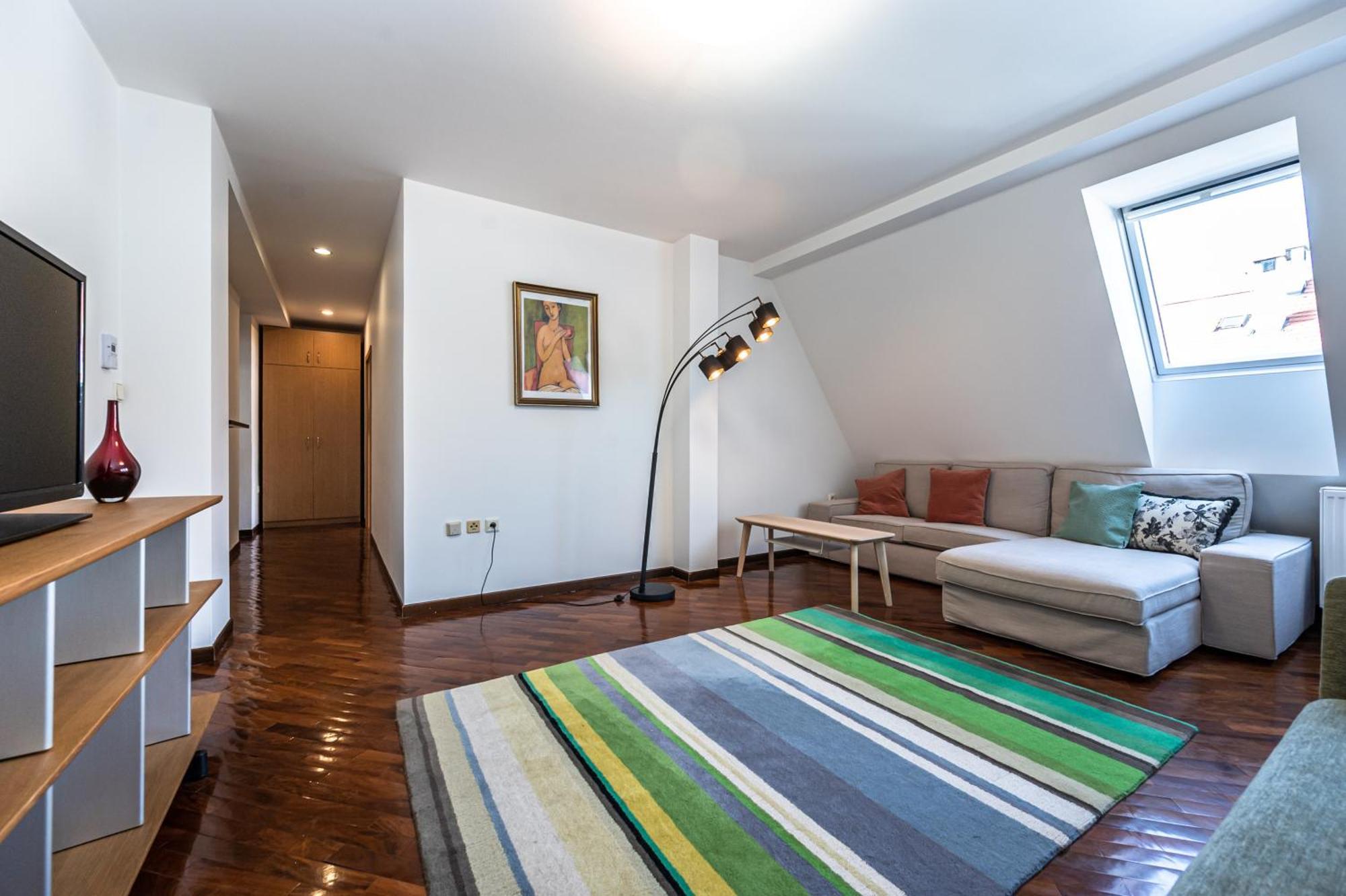 Wishlist Prague Residences - Old Town Square Bilik gambar