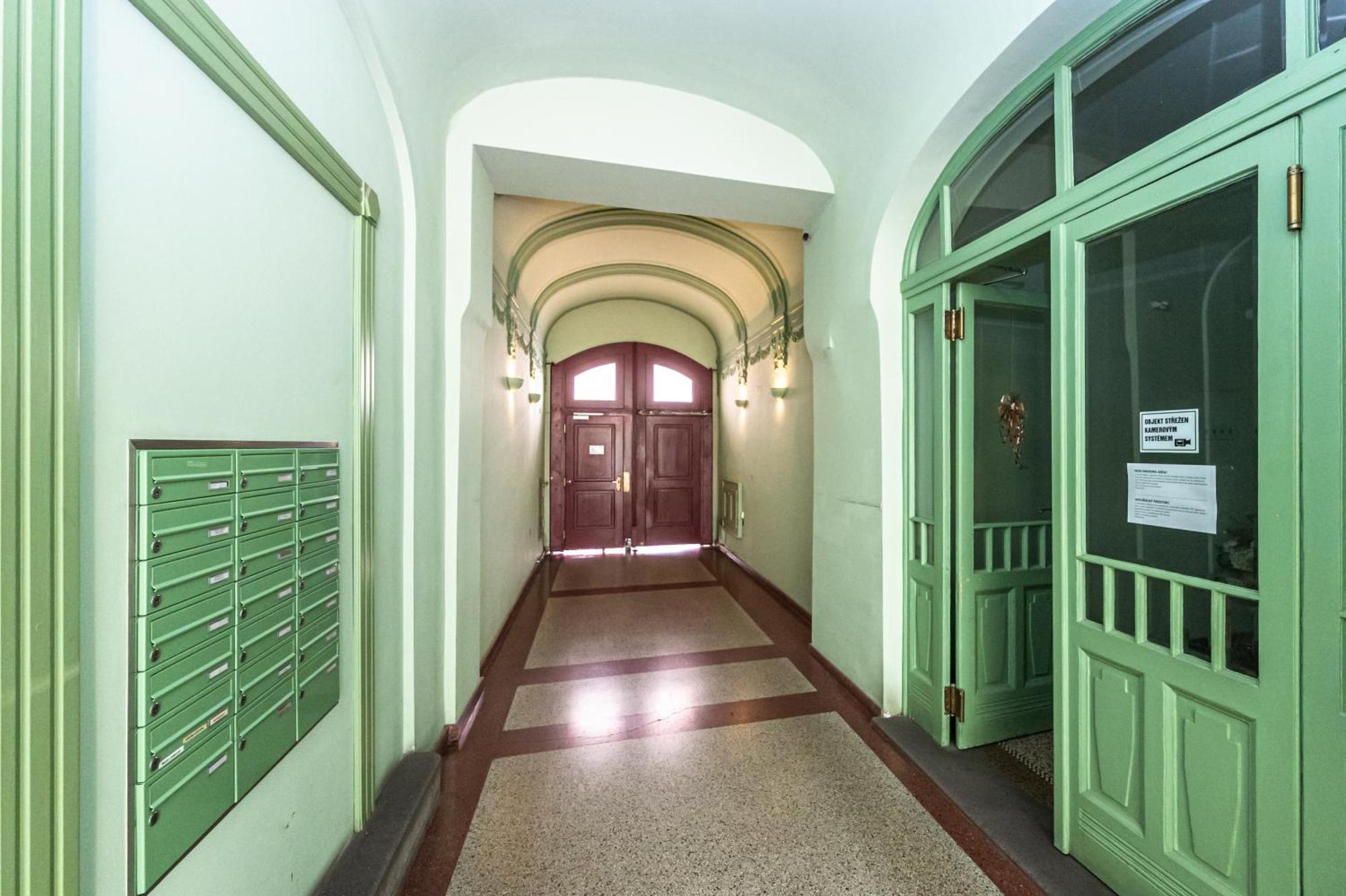 Wishlist Prague Residences - Old Town Square Bilik gambar