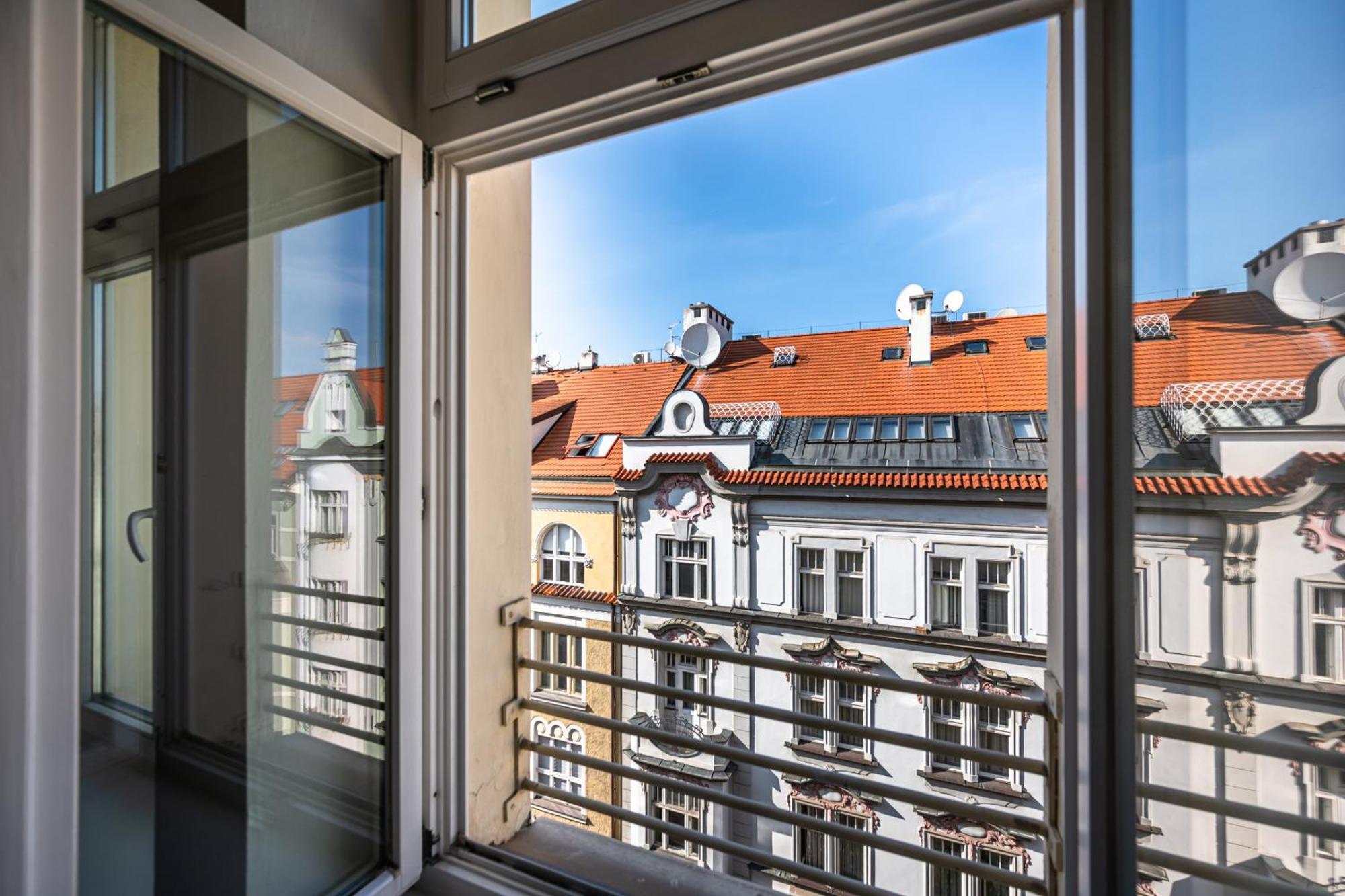 Wishlist Prague Residences - Old Town Square Bilik gambar