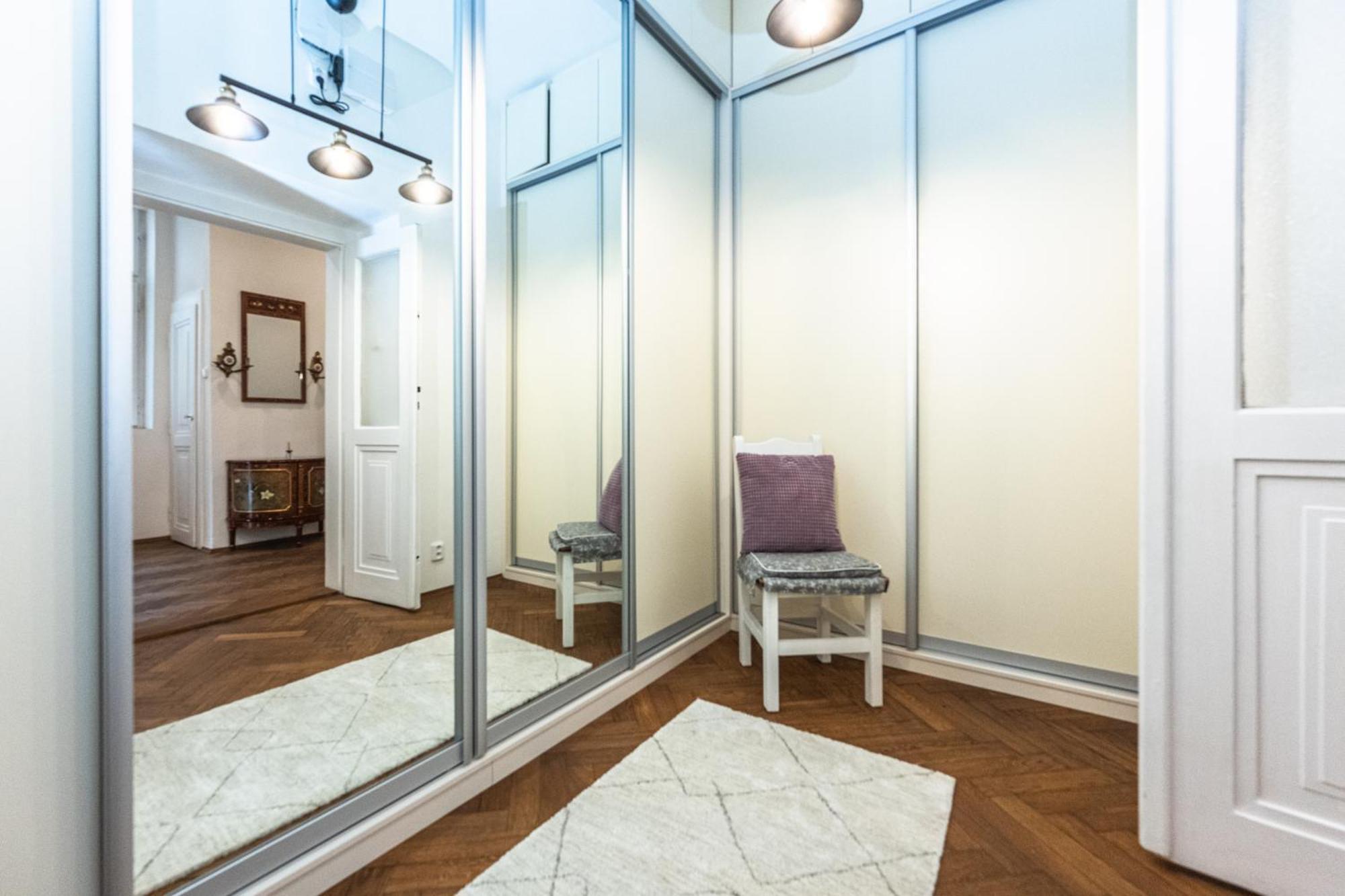 Wishlist Prague Residences - Old Town Square Bilik gambar