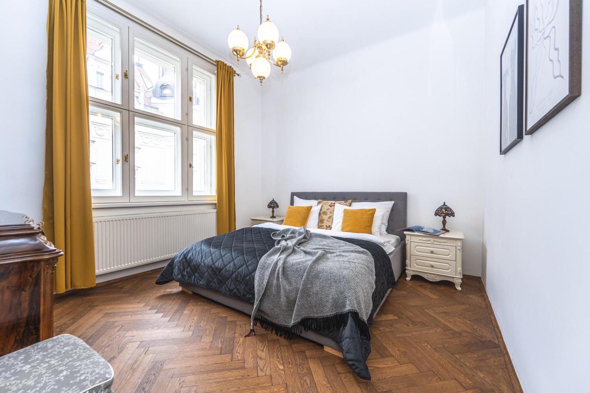 Wishlist Prague Residences - Old Town Square Luaran gambar