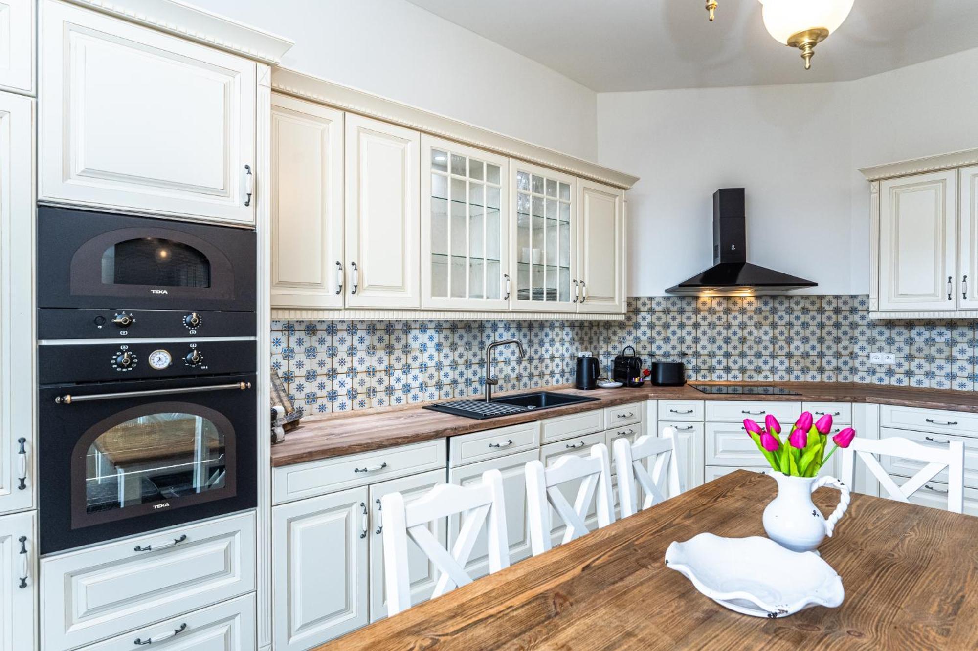 Wishlist Prague Residences - Old Town Square Luaran gambar