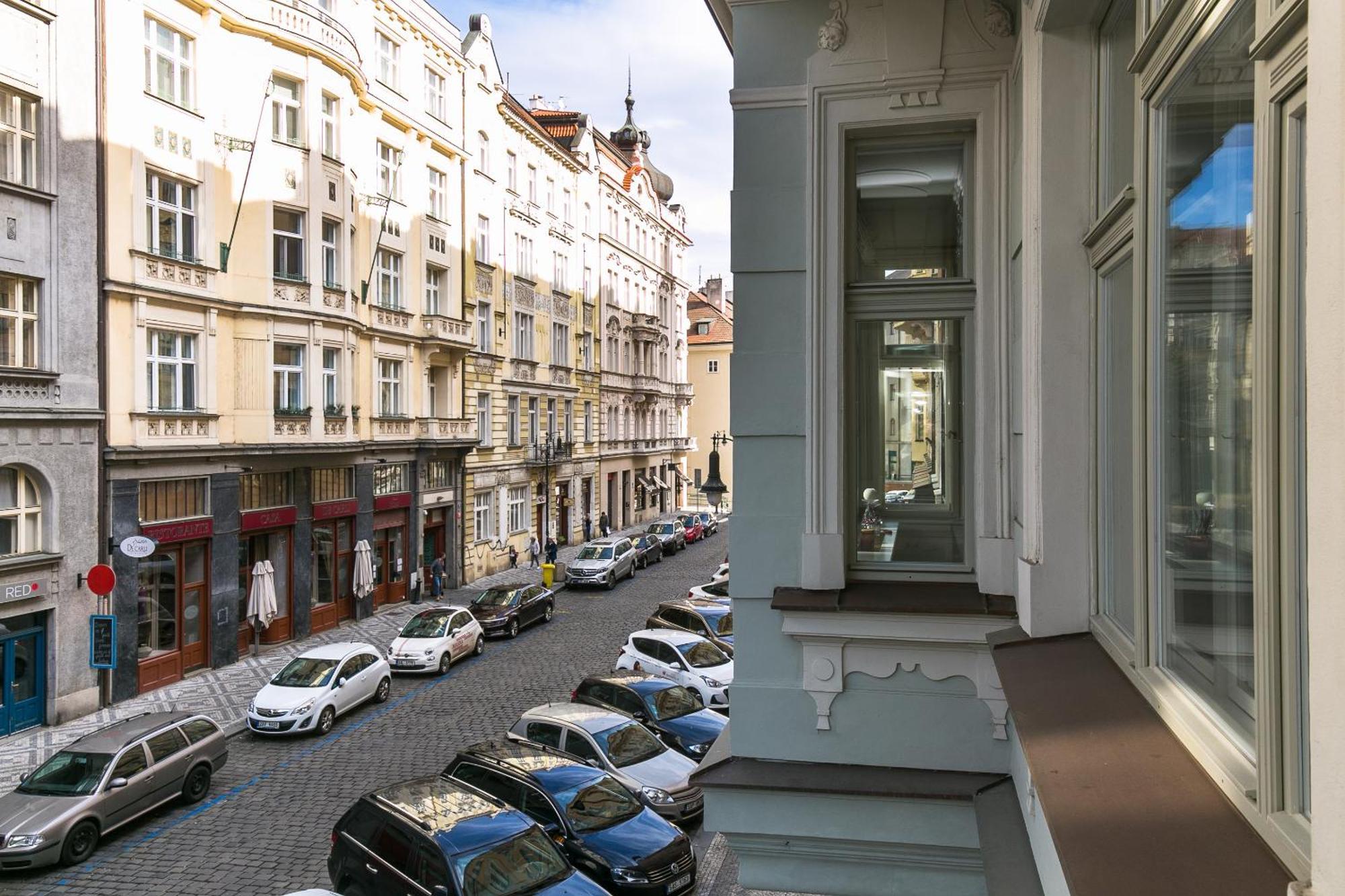 Wishlist Prague Residences - Old Town Square Bilik gambar