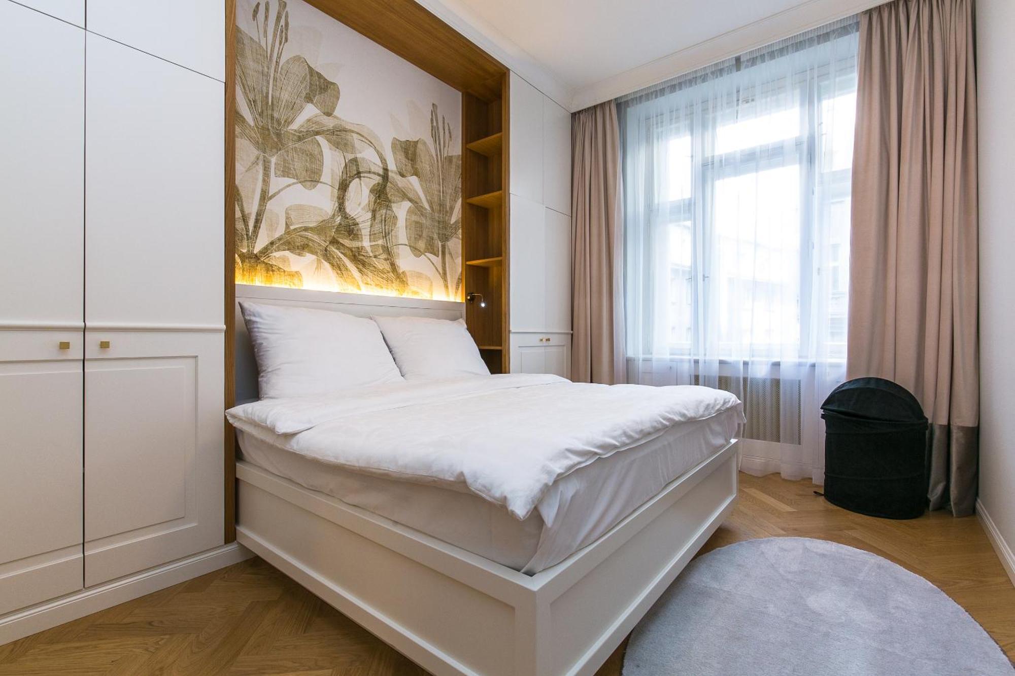 Wishlist Prague Residences - Old Town Square Luaran gambar