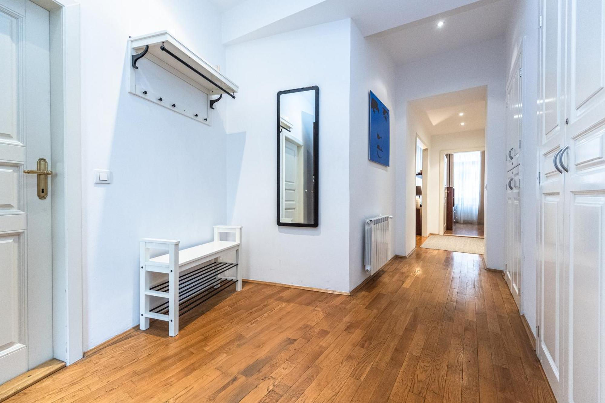 Wishlist Prague Residences - Old Town Square Luaran gambar