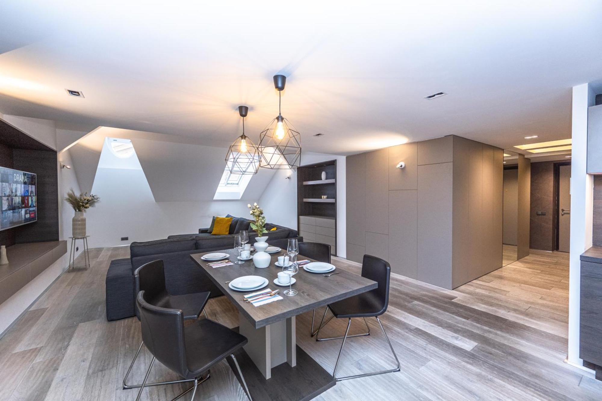 Wishlist Prague Residences - Old Town Square Luaran gambar