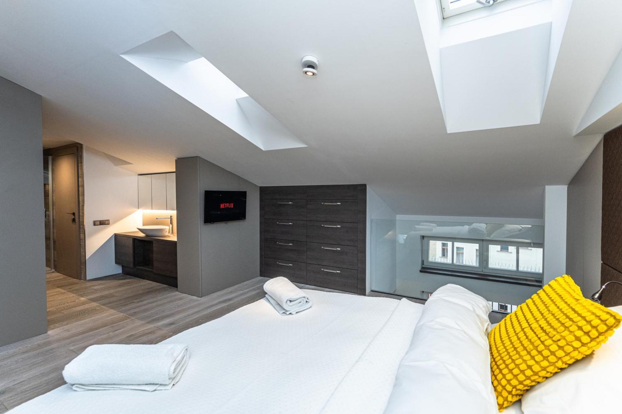Wishlist Prague Residences - Old Town Square Luaran gambar