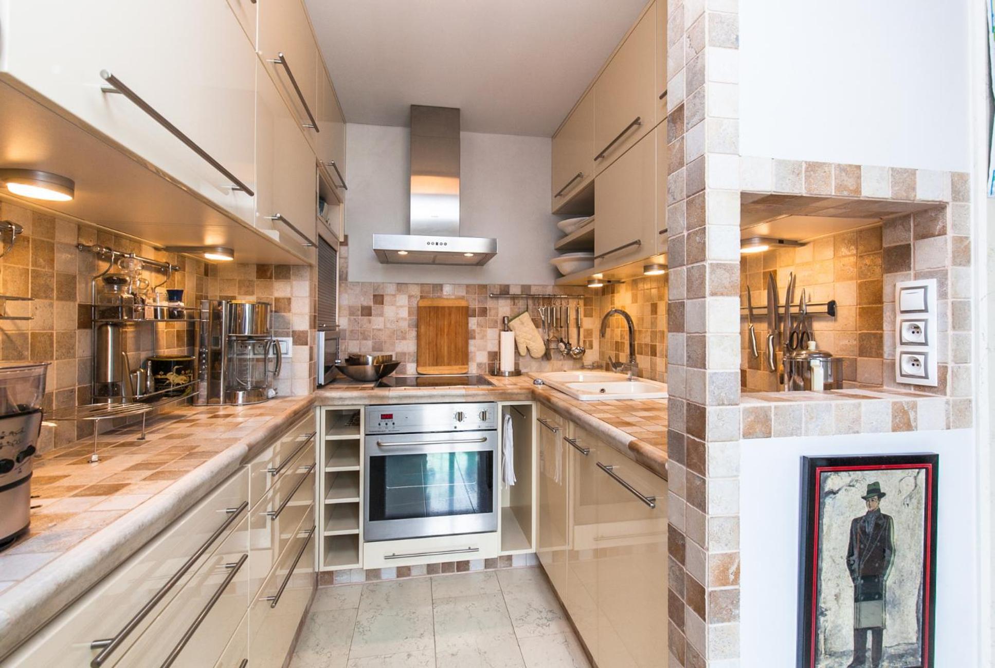 Wishlist Prague Residences - Old Town Square Bilik gambar