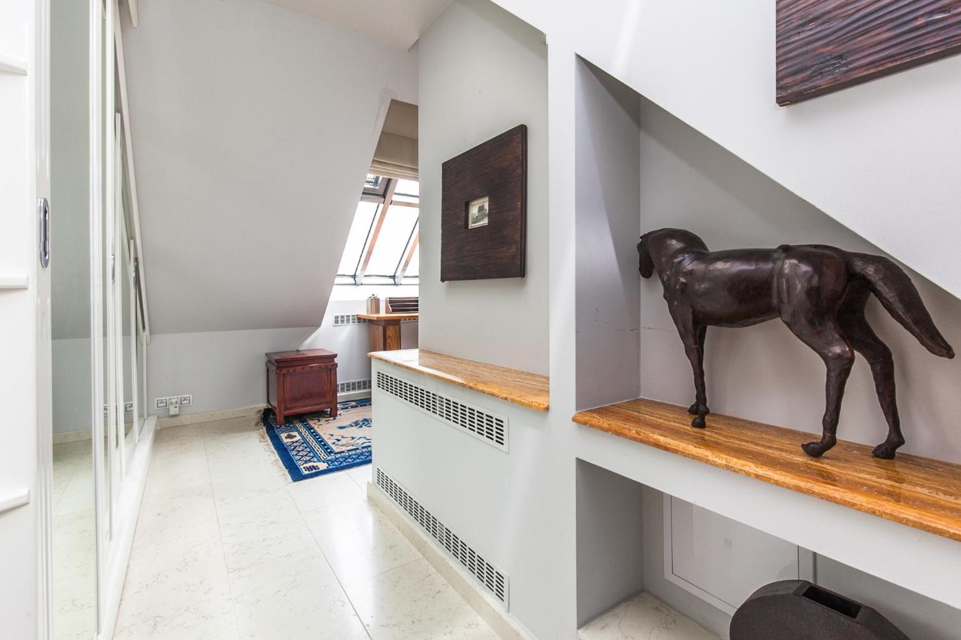 Wishlist Prague Residences - Old Town Square Luaran gambar