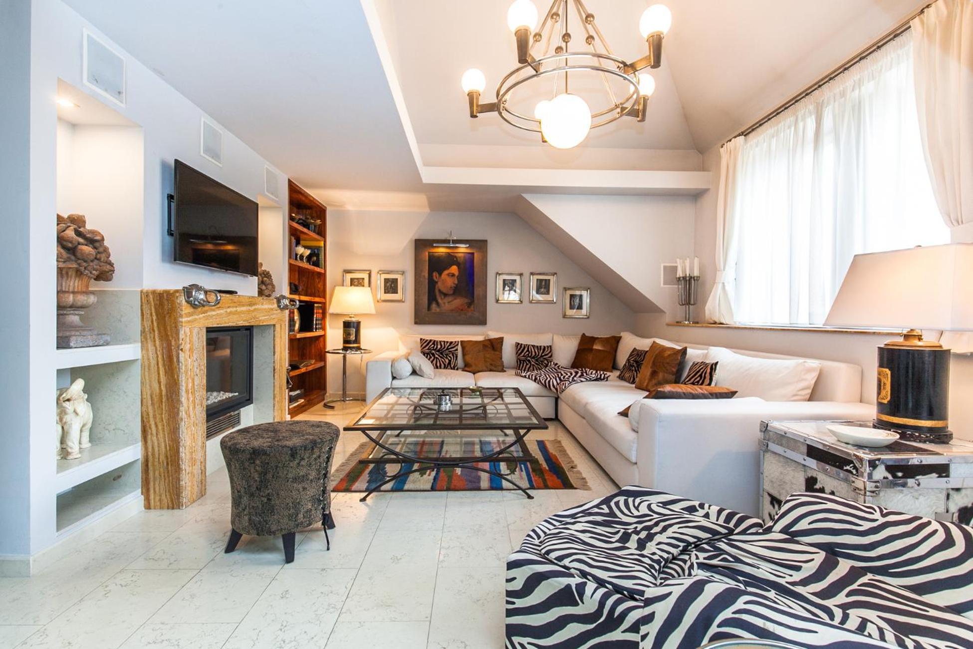 Wishlist Prague Residences - Old Town Square Luaran gambar