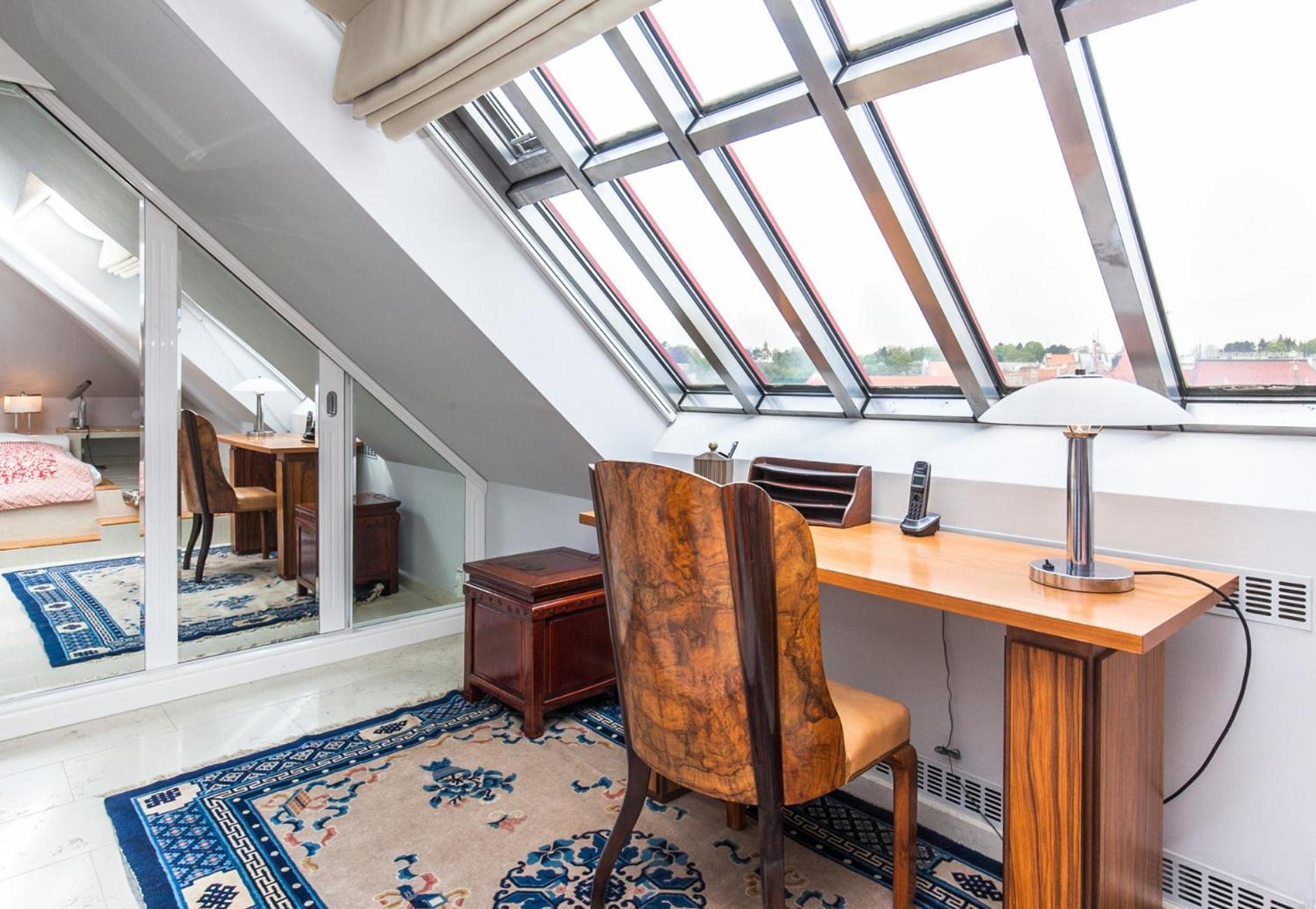 Wishlist Prague Residences - Old Town Square Luaran gambar