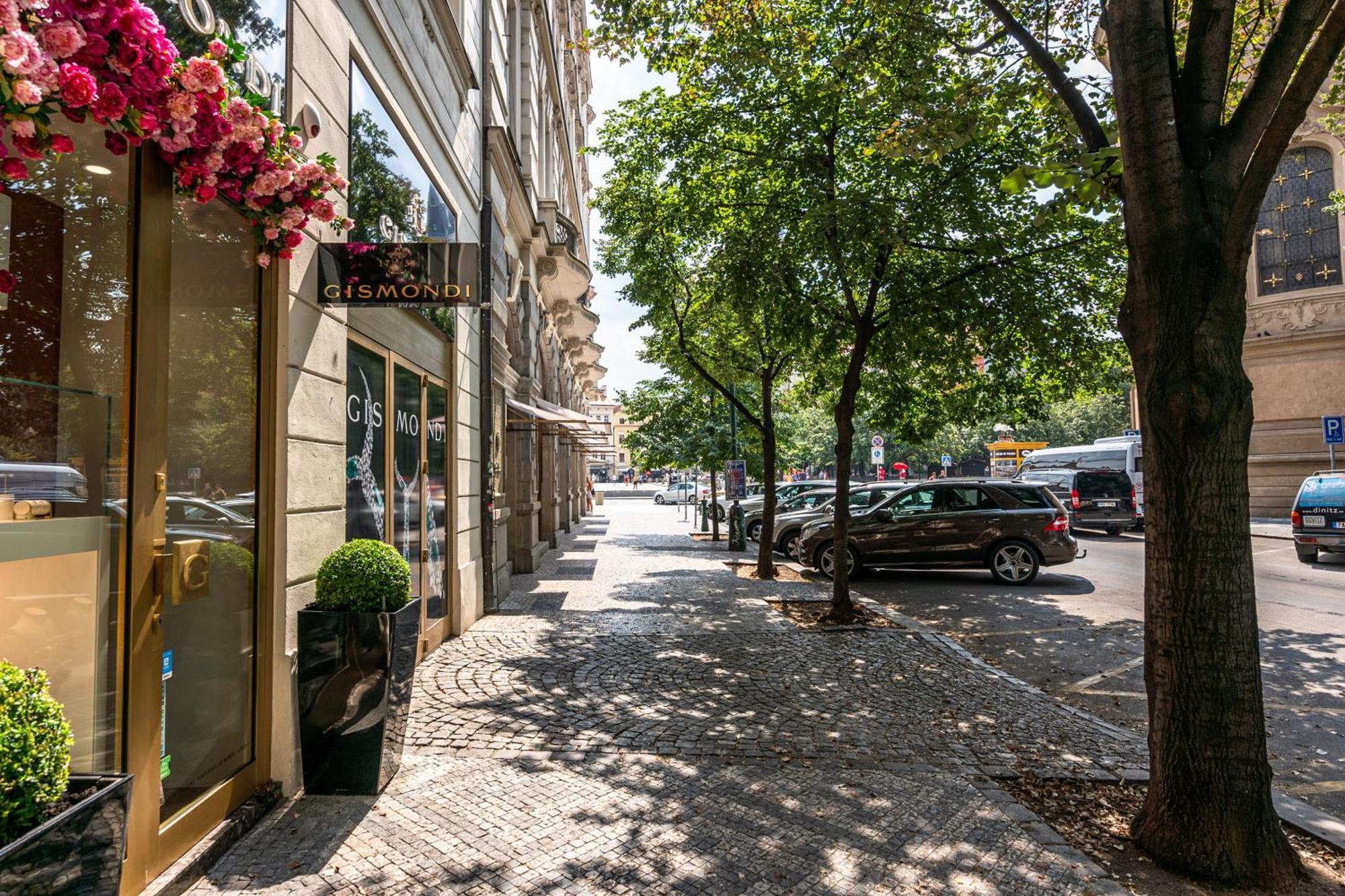Wishlist Prague Residences - Old Town Square Bilik gambar