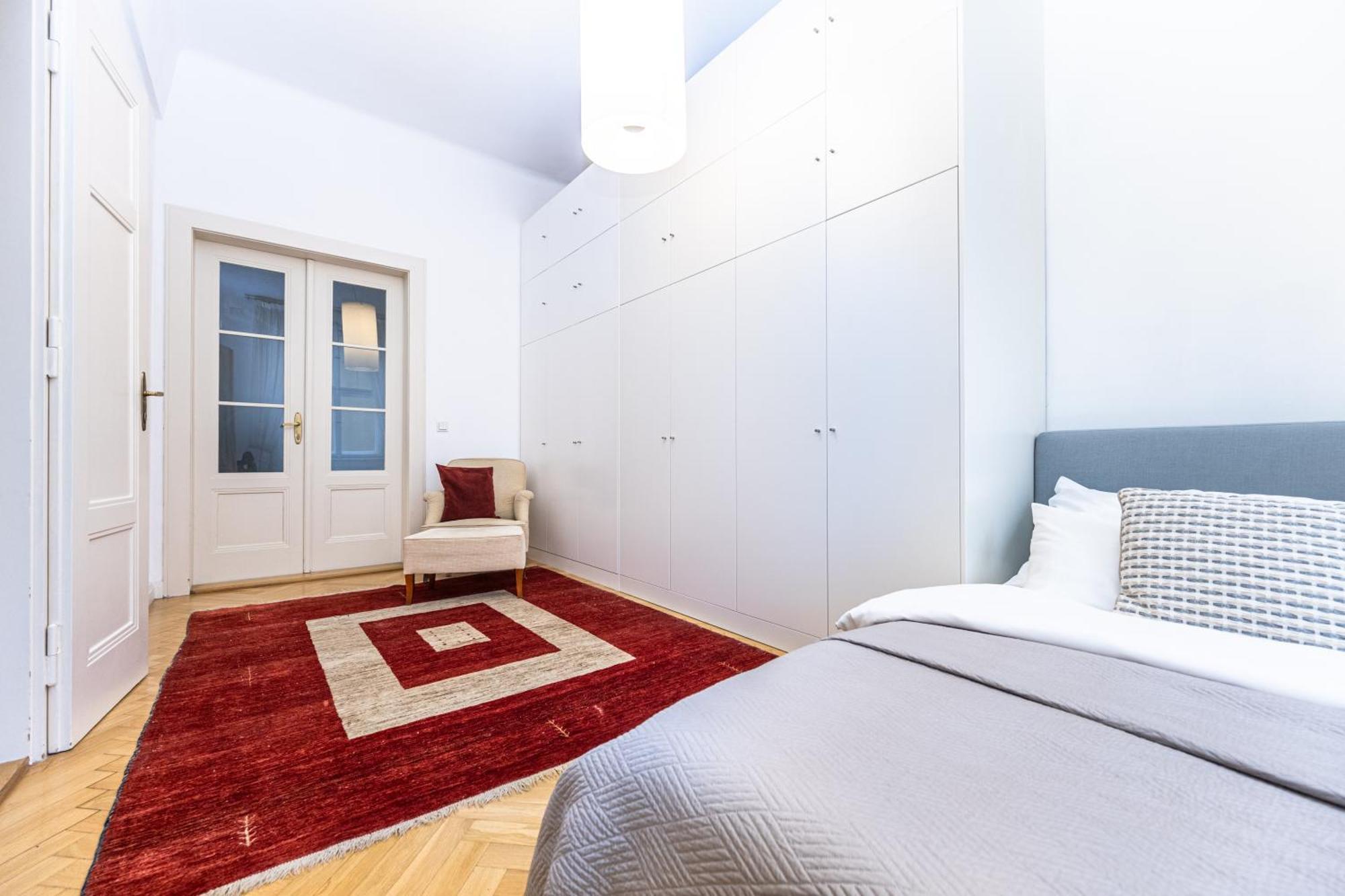 Wishlist Prague Residences - Old Town Square Bilik gambar