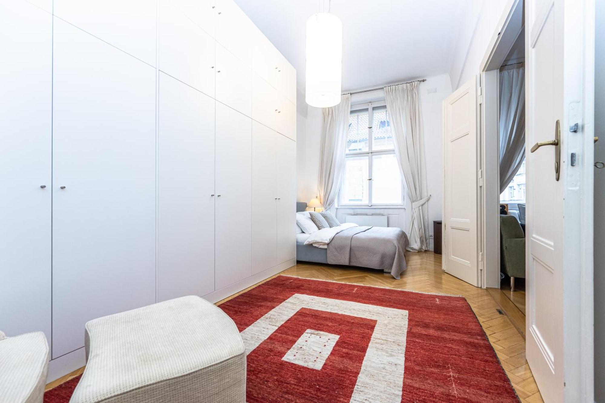 Wishlist Prague Residences - Old Town Square Bilik gambar